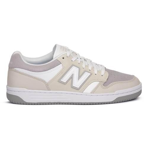 Zapatillas de mujer New Balance BB480LGW