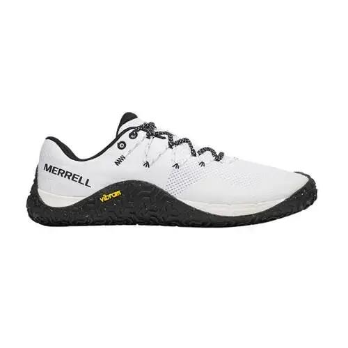 Мъже - Merrell Trail Glove 7 - J500629 - Бяло