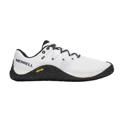 Heren - merrell trail glove 7 - j500629 - wit