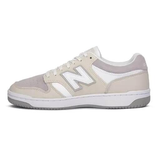 Dames wandelschoenen New Balance BB480LGW 3/5