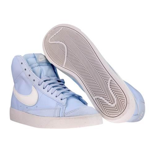 Sapatilhas para mulher Nike Blazer Mid '77 3/4