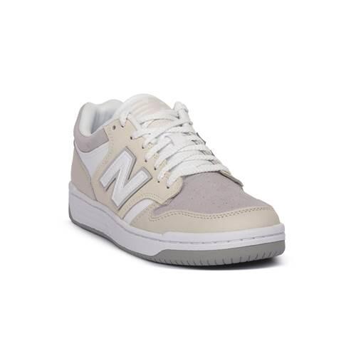 Buty do chodzenia damskie New Balance BB480LGW
