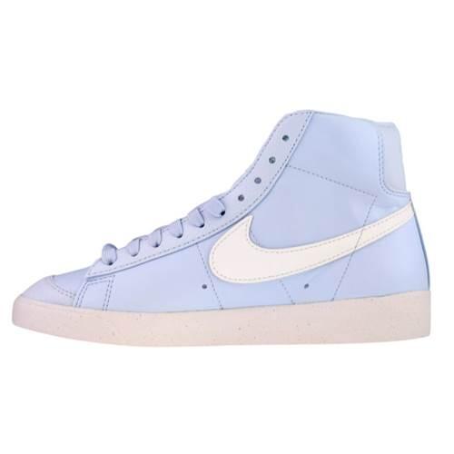 Buty do chodzenia damskie Nike Blazer Mid '77