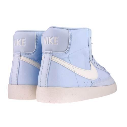 Sapatilhas para mulher Nike Blazer Mid '77 4/4