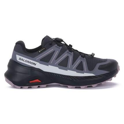 Salomon Speedcross Schuhe blau GORE-TEX Damen 477907