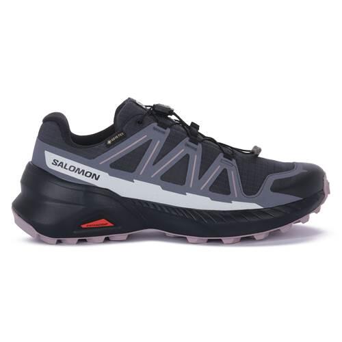 Salomon Speedcross Schuhe blau GORE-TEX Damen 477907