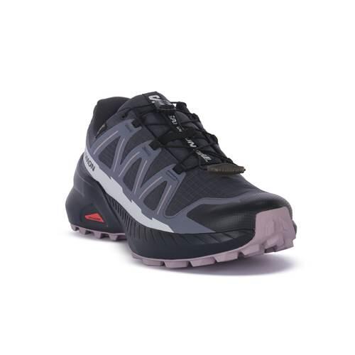 Buty do biegania męskie Salomon Speedcross Peak Gtx W 2/7