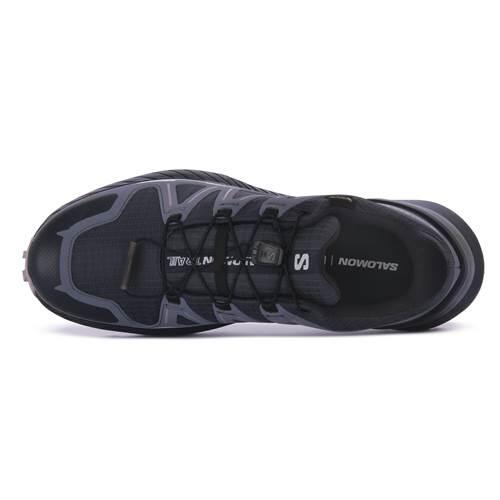 Buty do biegania męskie Salomon Speedcross Peak Gtx W 4/7