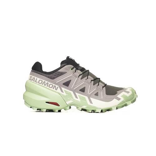 Buty do biegania damskie Salomon Speedcross 6 W