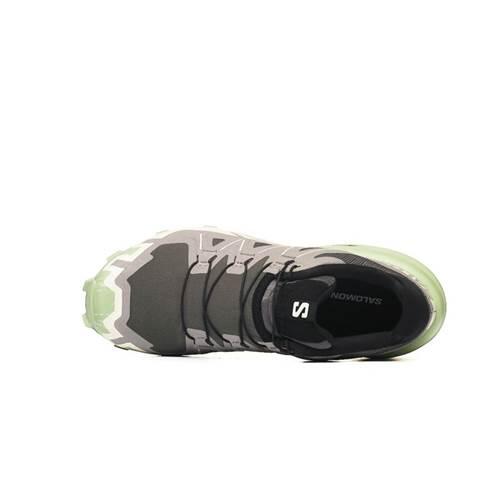 Scarpa running donna Salomon Speedcross 6 W 4/5