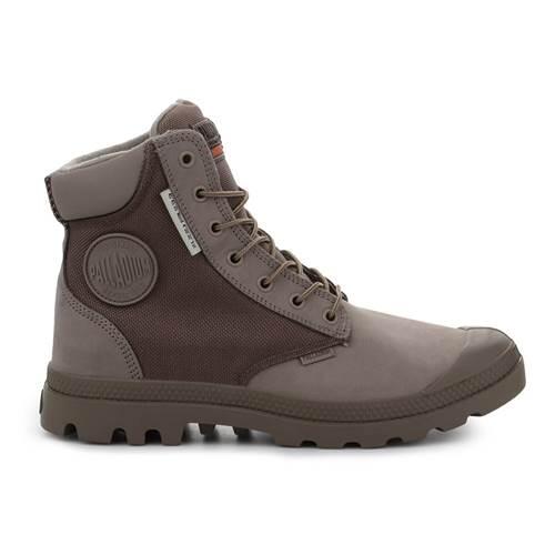 Schoenen universeel unisex Palladium Pampa SC Wpn US 2/5