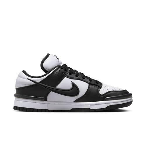 Scarpe Donna Nike Dunk Low Twist nero