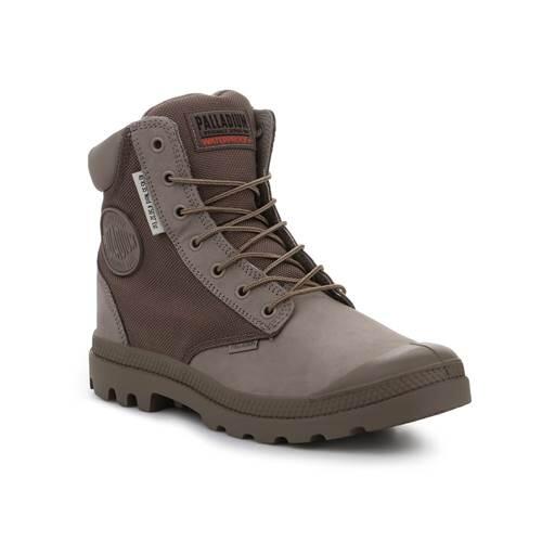 Scarpa universali unisex Palladium Pampa SC Wpn US