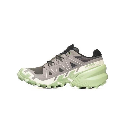 Scarpa running donna Salomon Speedcross 6 W 3/5