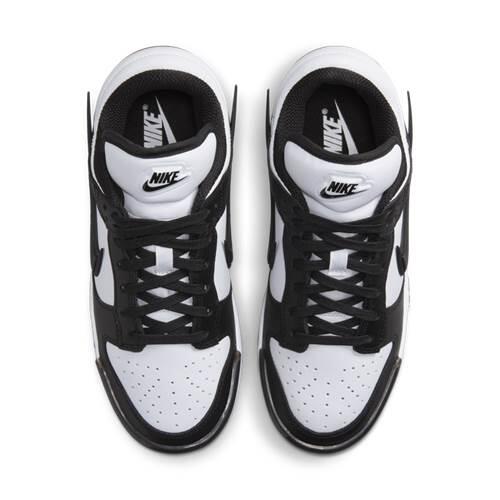 Zapatillas Mujer Nike Dunk Low Twist Negro 5/5