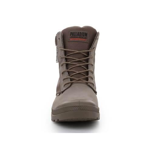 Schoenen universeel unisex Palladium Pampa SC Wpn US 4/5