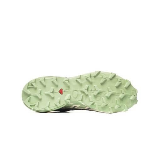 Scarpa running donna Salomon Speedcross 6 W 5/5