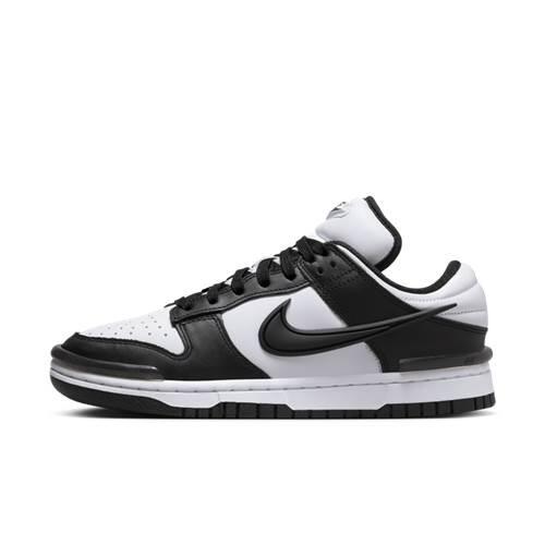 Zapatillas Mujer Nike Dunk Low Twist Negro 2/5
