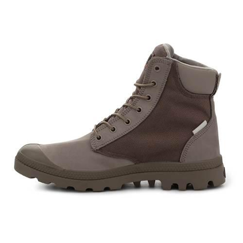 Schoenen universeel unisex Palladium Pampa SC Wpn US 3/5