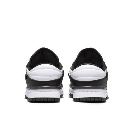 Zapatillas Mujer Nike Dunk Low Twist Negro 4/5