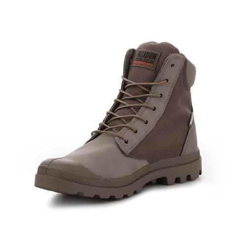 Schoenen universeel unisex Palladium Pampa SC Wpn US 5/5