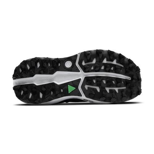 Schoenen om hard te lopen voor heren Brooks Caldera 8 5/5
