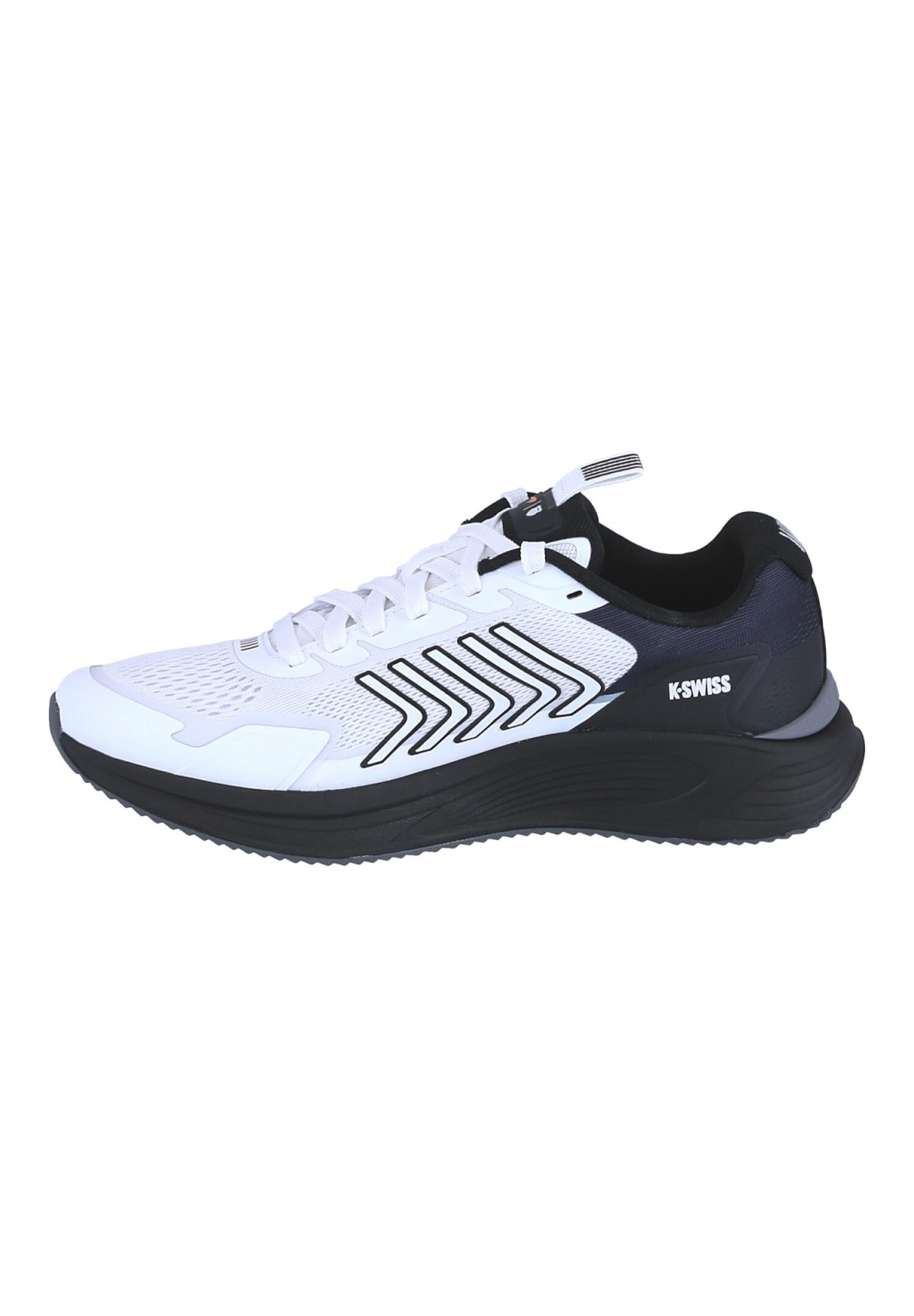 K-Swiss x McLaren Aero Active Herren Sneaker Sportschuhe 04410-057-M White/Black 2/6