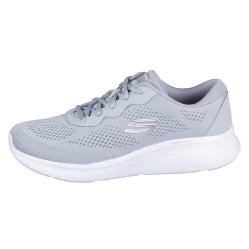 Chaussures Skech-Lite Pro - Perfect Time - 149991-GRY Gris 2/5