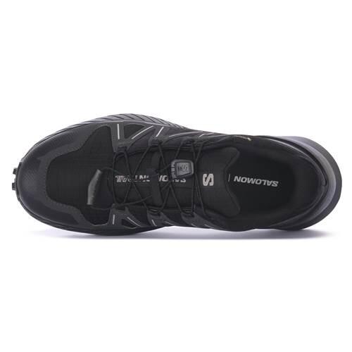Buty do biegania męskie Salomon Speedcross Peak Gtx W 4/7