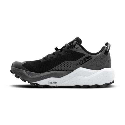 Schoenen om hard te lopen voor heren Brooks Caldera 8 3/5