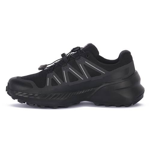 Buty do biegania męskie Salomon Speedcross Peak Gtx W 3/7
