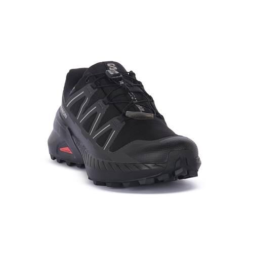 Buty do biegania męskie Salomon Speedcross Peak Gtx W 2/7