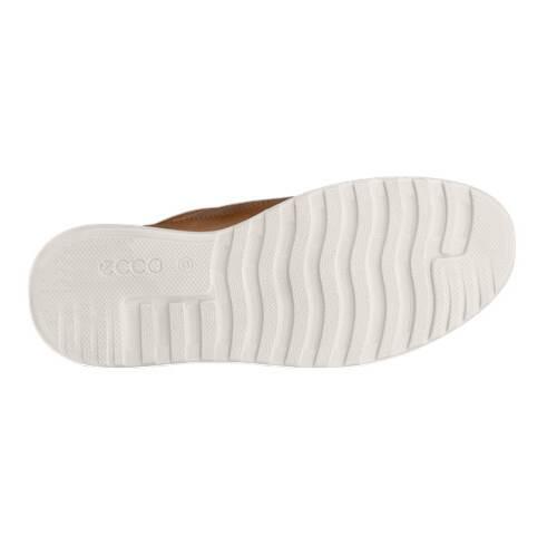 Buty do chodzenia męskie Ecco Byway Oxford 4/7