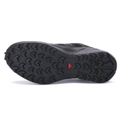 Buty do biegania męskie Salomon Speedcross Peak Gtx W 5/7