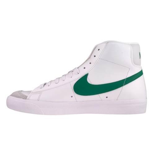 Buty do chodzenia męskie Nike Blazer Mid 77 Vintage