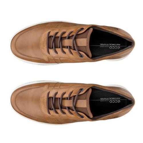 Buty do chodzenia męskie Ecco Byway Oxford 3/7