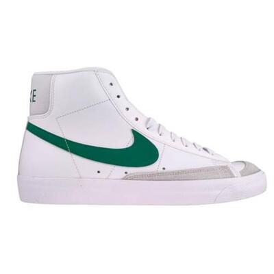 Zapatillas Hombre Nike Blazer 77 Blanco