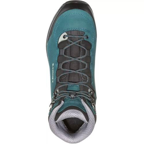 Damen Wanderstiefel Lady Light GTX 4/4