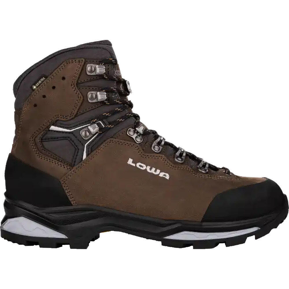 LOWA Stiefel mittel CAMINO EVO GTX 1/7