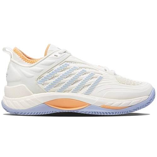 Damen tennis Schuhe K-Swiss Hypercourt Supreme 2 2/5