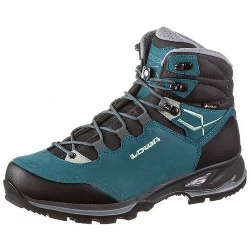 LOWA Stiefel mittel LADY LIGHT GTX [2024] 2/7