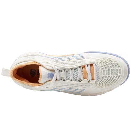 Damen tennis Schuhe K-Swiss Hypercourt Supreme 2 4/5