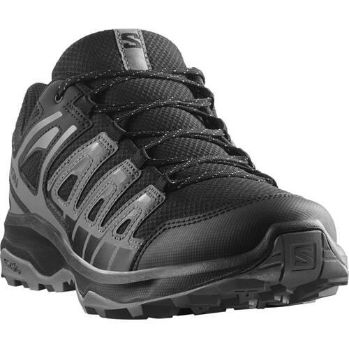 Buty trekkingowe męskie Salomon Extegra
