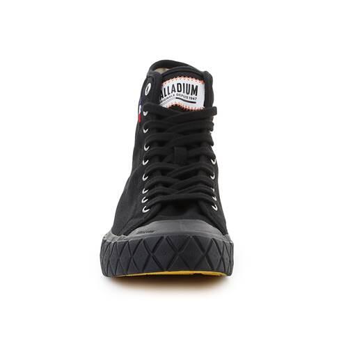 Schoenen universeel unisex Palladium Palla Ace Cvs Mid 3/5