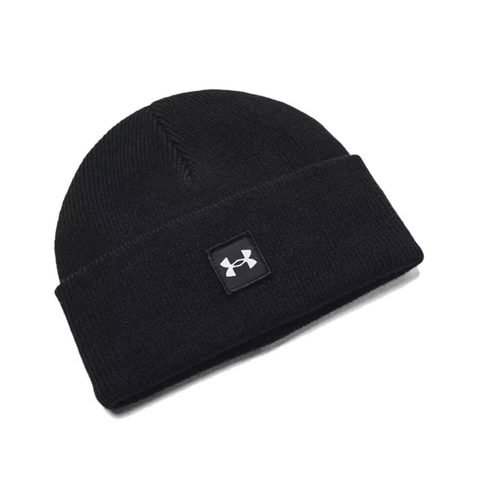Under Armour - Bonnet Under Armour Halftime - Bonnet - Noir - Taille Unique - Decathlon