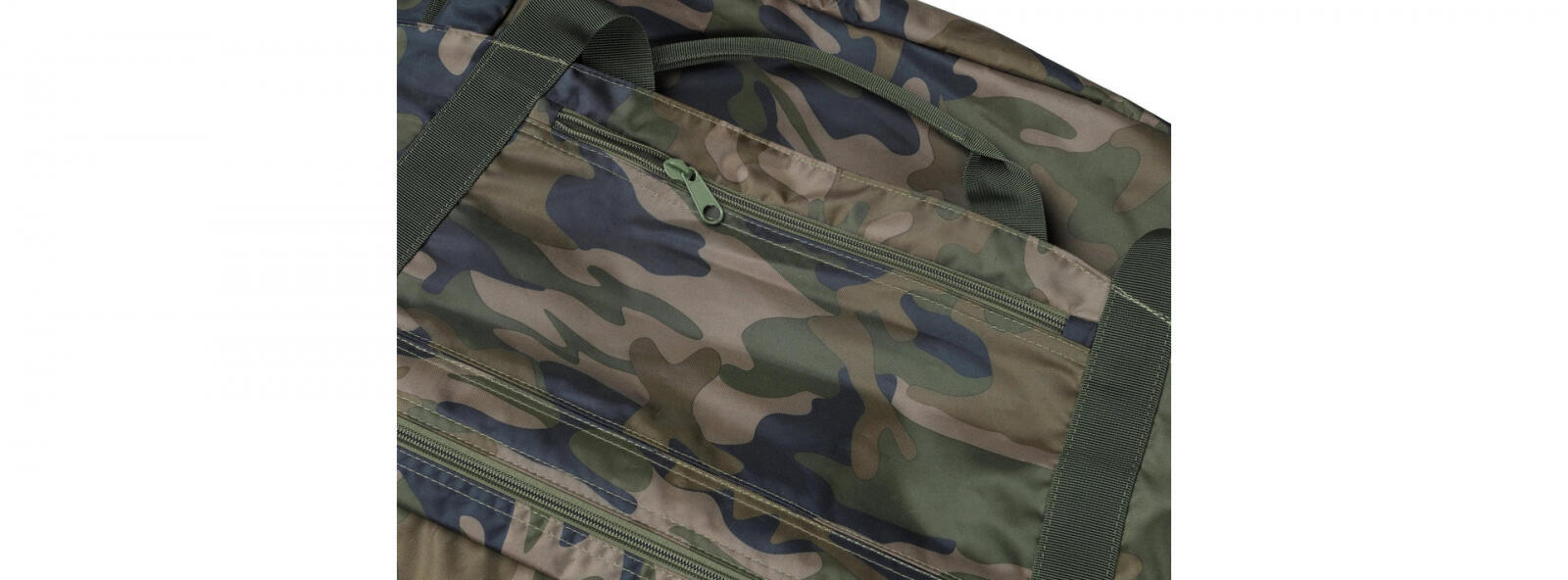 Prologic Element Com-Pact Sling Mat Camo - Abhakmatte 5/5