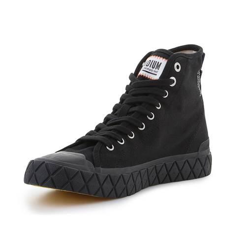 Schoenen universeel unisex Palladium Palla Ace Cvs Mid 4/5