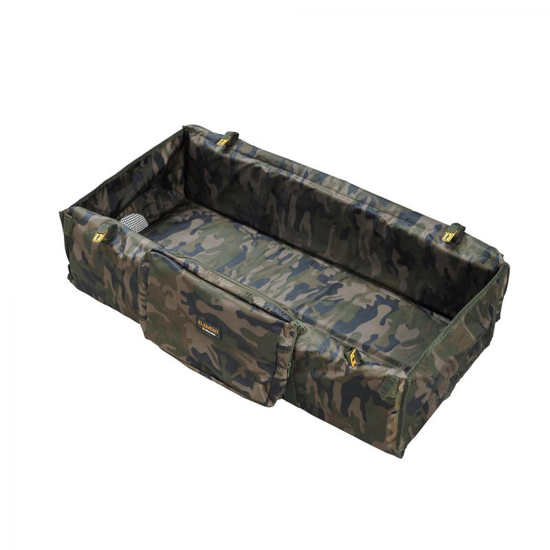 Saltea primire crap Prologic element Com-pact camo