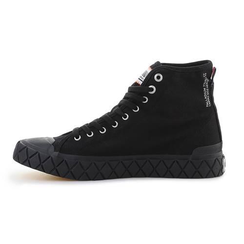 Schoenen universeel unisex Palladium Palla Ace Cvs Mid 5/5