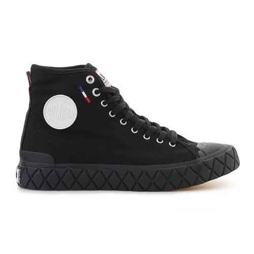 Schoenen universeel unisex Palladium Palla Ace Cvs Mid 2/5